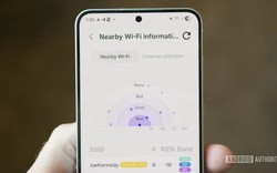 Tôi mò ra tính năng Samsung "giấu rất kỹ" trên điện thoại: Hay như thế này mà lại không cho người dùng biết