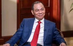Tỷ phú Phạm Nhật Vượng cấp 30 triệu đồng/tháng cho một số người VN để khai thác "kho báu" bằng 17,5% GDP