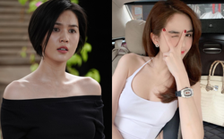 Từng chi chục tỷ sắm đồ hiệu chẳng cần nghĩ, Ngọc Trinh nay thừa nhận: "Giờ có việc kiếm tiền là mừng"