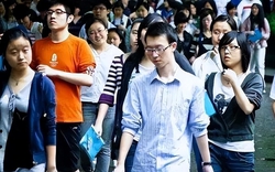 Nam sinh là thủ khoa toàn thành phố nhưng bị hàng loạt trường đại học danh tiếng từ chối: "Chúng tôi phải đảm bảo sự công bằng"
