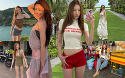 Gọi Uyển Ân là nữ thần mặc đẹp mùa hè 2026: Nhìn lượt thả tim Instagram đủ hiểu độ hot!
