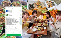 Tăng 54% chỉ trong một quý: Xu hướng đặt chung một đơn đang trở thành thói quen ăn trưa mới của dân văn phòng Việt Nam