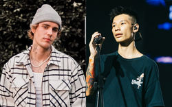 Diva hàng đầu Việt Nam so MCK như Justin Bieber