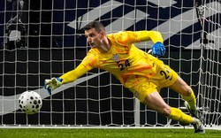 Cầu thủ vừa tốt nghiệp đại học danh tiếng Harvard, vừa chinh phục sân cỏ World Cup 2026 là ai?