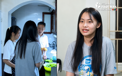 Nữ sinh Bách khoa đạt 1600/1600 SAT tiết lộ thói quen đặc biệt khi ở nhà: "Mình không còn quan tâm đến điện thoại nữa, dù bố mẹ không cấm"
