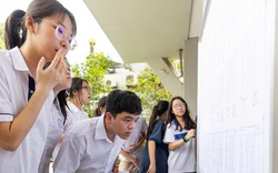 Không xác nhận nhập học đúng hạn, học sinh Hà Nội mất quyền nhập học lớp 10