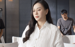 Bức ảnh hé lộ cuộc sống thật của Phương Oanh hậu biến cố