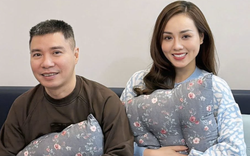 Vợ NS Công Lý: "Tôi nghèo và quê mùa lắm"
