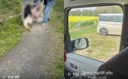 Tóm tắt vụ trùng người yêu ở Nhật đang viral khắp MXH: Xuất hiện nhiều tập, dân mạng đặt nghi vấn
