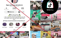 Công an cảnh báo khẩn cho những ai thường xuyên mua hàng trên TikTok Shop