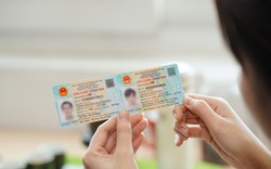 Các hành vi bị phạt tiền từ 1 triệu đến 10 triệu đồng: Tất cả người dùng thẻ căn cước cần biết