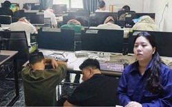Chính thức: Bắt tạm giam Trương Thị Bích Trâm SN 2004 trong vụ xây dựng "công xưởng" lừa đảo ở Việt Nam