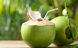 Những loại trái cây giúp bù nước tốt nhất mùa hè, giúp cơ thể "hạ nhiệt"