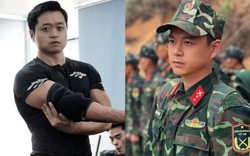 Hai con trai của NSND Hoàng Dũng: Người là võ sư, người đóng phim giờ vàng