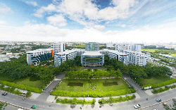 1 trường ở Việt Nam vừa lọt top 700 ĐH tốt nhất thế giới, vượt ĐH Y và Bách Khoa: Đạt chuẩn quốc tế 5 sao, sinh viên ra trường không lo thất nghiệp