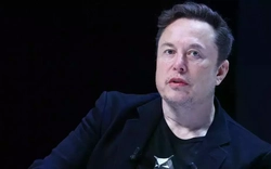 Tài sản của Elon Musk 'bốc hơi'