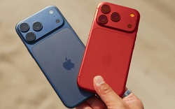 Tin vui về mức giá iPhone 18 Pro Max