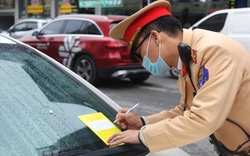 Lỗi vi phạm giao thông bị xử phạt từ 1/7, người dân cần nắm rõ