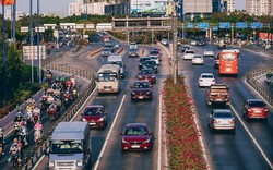 Từ 10/8, quy định mới liên quan đến ô tô có hiệu lực, lái xe cả nước chú ý