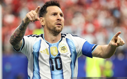 Messi vẫn có khả năng tham dự World Cup 2030 ở tuổi 42, triệu fan mừng thầm