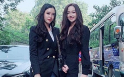 Hoa hậu Việt Nam nổi đình đám quê Hà Nội không cho ai vay tiền nhưng tặng 1 cô gái tài sản 128 tỷ