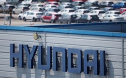 Nóng: 34.800 công nhân Hyundai sắp đình công