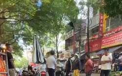 Nhắc nhở đậu xe, một phụ nữ ở Đắk Lắk bị xô ngã xuống đường