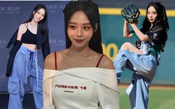 Nữ MC "lột xác" thành "Jennie phiên bản Đài Loan", 45 tuổi vẫn giữ vóc dáng 45kg, tiết lộ 2 thói quen nhỏ giúp cơ thể trẻ trung nhiều năm