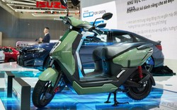 Bảng giá xe máy điện Honda tháng 6.2026: Có chiếc giảm đến 22 triệu đồng