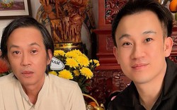 Em trai Hoài Linh phải báo cảnh sát