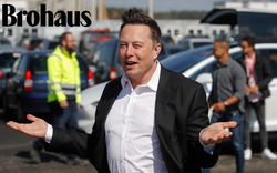 Cách "nướng tiền vào sức khỏe" của tỷ phú giàu nhất thế giới Elon Musk