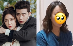 Hwang Jung Eum tàn tạ không nhận ra hậu lĩnh án tù và bị đại gia ngành thép “cắm sừng”