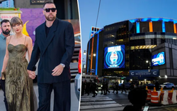 Tiết lộ mới nhất về đám cưới của Taylor Swift và Travis Kelce