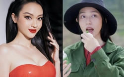 Vũ Thúy Quỳnh lên tiếng về phát ngôn bị cho là đụng chạm Hoa hậu Thùy Tiên