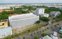 Việt Nam có 1 đại học vùng đạt doanh thu hơn 1.200 tỷ đồng/năm, quy tụ đến 221 Giáo sư, Phó Giáo sư, vừa vào BXH tốt nhất toàn cầu