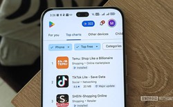 Là chuyên gia Android, tôi khuyên bạn đừng bao giờ tải về 5 ứng dụng này, dù chúng đang đứng top BXH
