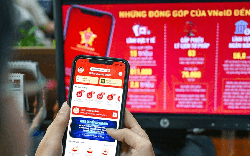 Thông báo quan trọng liên quan đến VNeID, tất cả người dân cần nắm rõ