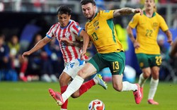 Bùng nổ tranh cãi: Khán giả tố Australia và Paraguay cố tình chơi hoà 0-0 trong trận đấu "tệ nhất trong lịch sử World Cup"