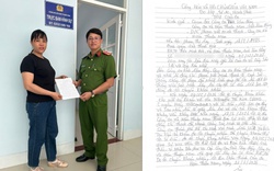 Chuyển thành công 112,8 triệu đồng vào tài khoản Vietcombank nhưng không thể liên lạc người nhận: Người phụ nữ SN 1983 phải trình báo công an