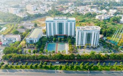 Thêm 1 trường đại học gia nhập "cuộc đua" đào tạo bác sĩ: Học phí gần 1 tỷ đồng/khoá, cao top đầu Việt Nam