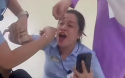 Đoạn clip trúng giải độc đắc xổ số miền Nam gây “bão” mạng xã hội