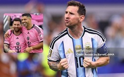 Bạn thân gây sốt khi nói về Messi: "Messi không cần chạy 90 phút, não cậu ấy hoạt động gấp 1.000 lần người chạy nhiều nhất"