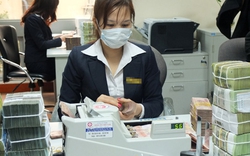 Tất cả người dân chú ý những trường hợp tài khoản ngân hàng sẽ bị phong tỏa