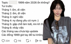 Trend tổng kết nửa đầu 2026: Người sống tưng bừng, người như "cày" hết khủng hoảng của cả thập kỷ