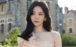 Song Hye Kyo tiến thêm bước nữa, thông báo tin vui