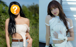 Nữ ca sĩ bị tố “nhận vơ” hát nhạc World Cup, hay hơn Lisa nhưng vẫn chịu cảnh ghẻ lạnh