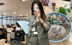 Lương bao nhiêu mới đủ sống khi đi làm tại khu trung tâm ở Hà Nội - TP.HCM? Chỉ bữa cơm trưa đã ngốn 80.000 đồng