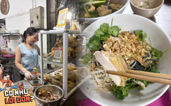 Tưởng thư Michelin là lừa đảo, chủ quán phở gà Hàng Hòm không cần nhận cúp vinh danh vẫn đông kín bàn mỗi ngày
