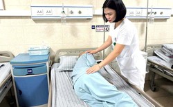 Ba kỹ năng không thể thiếu khi chăm sóc người bệnh ung thư tại nhà