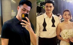 Tình hình hôn nhân Vĩnh Thuỵ và vợ tiểu thư